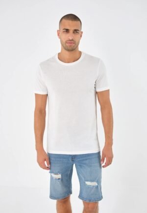 Camiseta 30.1 Branco