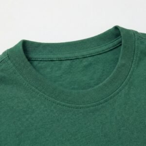 Camiseta 30.1 Verde Bandeira