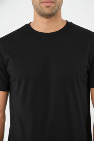Camiseta 30.1 Preto