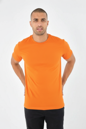 Camiseta 30.1 Laranja