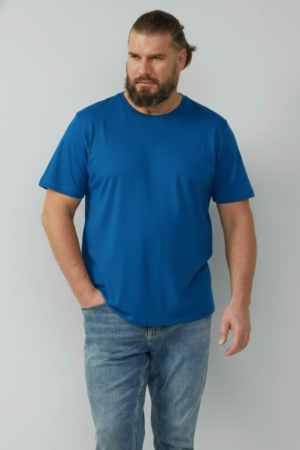 Camiseta 30.1 Plus Size