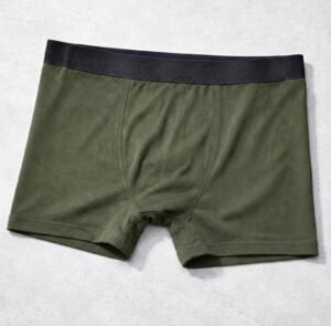 Cuecas Cotton Mescla